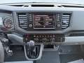 Volkswagen Crafter CRAFTER-E SORTIMO REGALSYSTEM KLIMA NAVI KAMERA Blanc - thumbnail 41