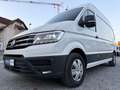 Volkswagen Crafter CRAFTER-E SORTIMO REGALSYSTEM KLIMA NAVI KAMERA Blanc - thumbnail 44