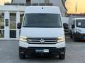 Volkswagen Crafter CRAFTER-E SORTIMO REGALSYSTEM KLIMA NAVI KAMERA Blanc - thumbnail 2