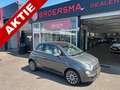 Fiat 500 0.9 TwinAir Lounge LEER * XENON * PANO *DEALERONDE Gris - thumbnail 1