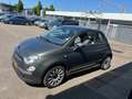 Fiat 500 0.9 TwinAir Lounge LEER * XENON * PANO *DEALERONDE Gris - thumbnail 4