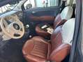 Fiat 500 0.9 TwinAir Lounge LEER * XENON * PANO *DEALERONDE Gris - thumbnail 10