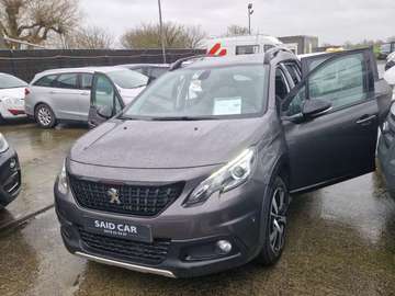 1.2i PureTech Allure🍎Euro 6