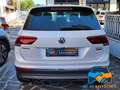 Volkswagen Tiguan 2.0 TDI SCR 4MOTION Executive BlueMotion Technolog Blanc - thumbnail 5