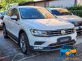 Volkswagen Tiguan 2.0 TDI SCR 4MOTION Executive BlueMotion Technolog Blanc - thumbnail 3