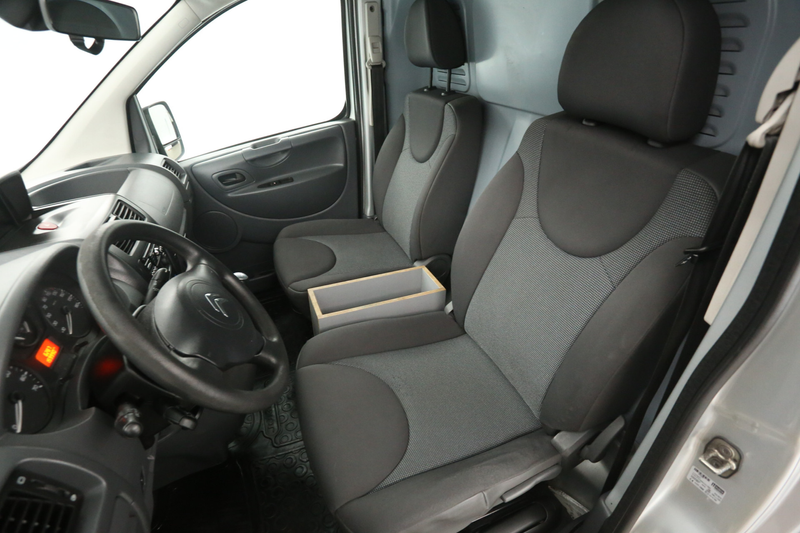 Citroen Jumpy 1.6 HDI L2H1 | Marge | Airco | Cruise | Navi | Par — photo 9
