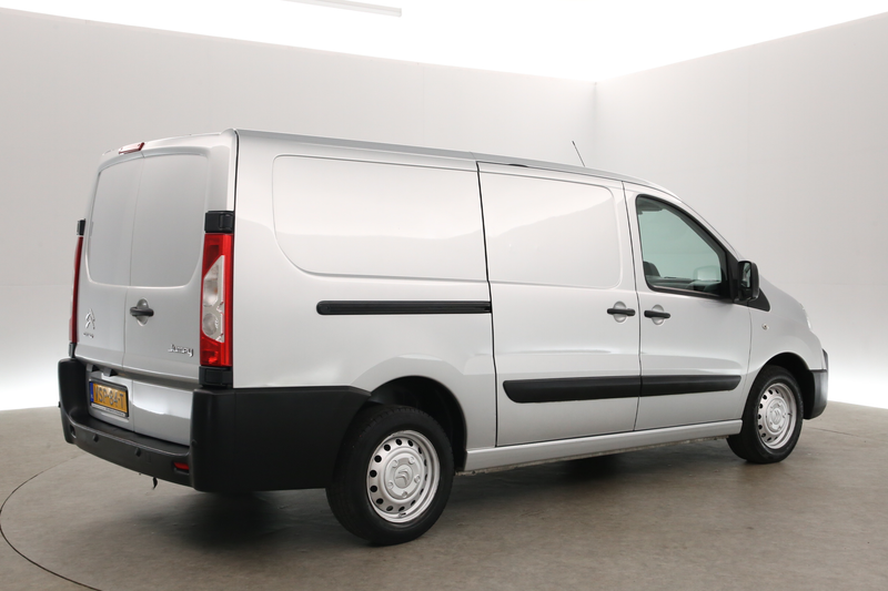 Citroen Jumpy 1.6 HDI L2H1 | Marge | Airco | Cruise | Navi | Par — photo 26