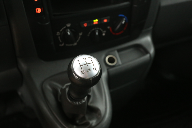 Citroen Jumpy 1.6 HDI L2H1 | Marge | Airco | Cruise | Navi | Par — photo 20