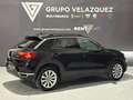 Volkswagen T-Roc 1.5 TSI Advance DSG7 Negro - thumbnail 9
