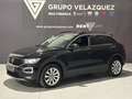 Volkswagen T-Roc 1.5 TSI Advance DSG7 Negro - thumbnail 1