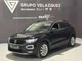 Volkswagen T-Roc 1.5 TSI Advance DSG7 Negro - thumbnail 4