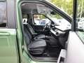 Ford Tourneo Courier Active Elektromotor 54 kWh Green - thumbnail 2