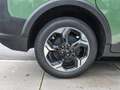 Ford Tourneo Courier Active Elektromotor 54 kWh Green - thumbnail 5