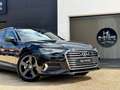 Audi A6 35 TDi/ PACK SPORT/ VIRTUAL COCKPIT/ CUIR/ GPS Noir - thumbnail 10