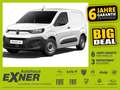 Citroen Berlingo L1+ BT Smartphone Station, Parkpilot Wit - thumbnail 1