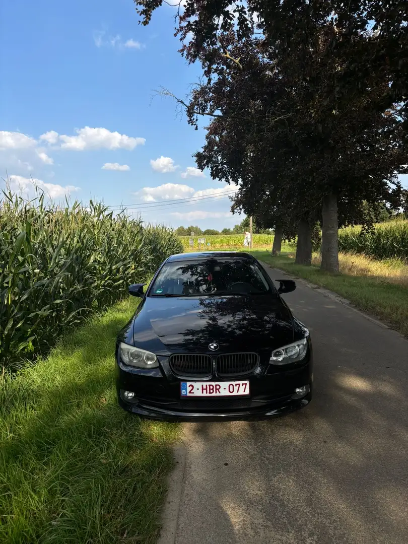 BMW 318 318i Coupe - 2