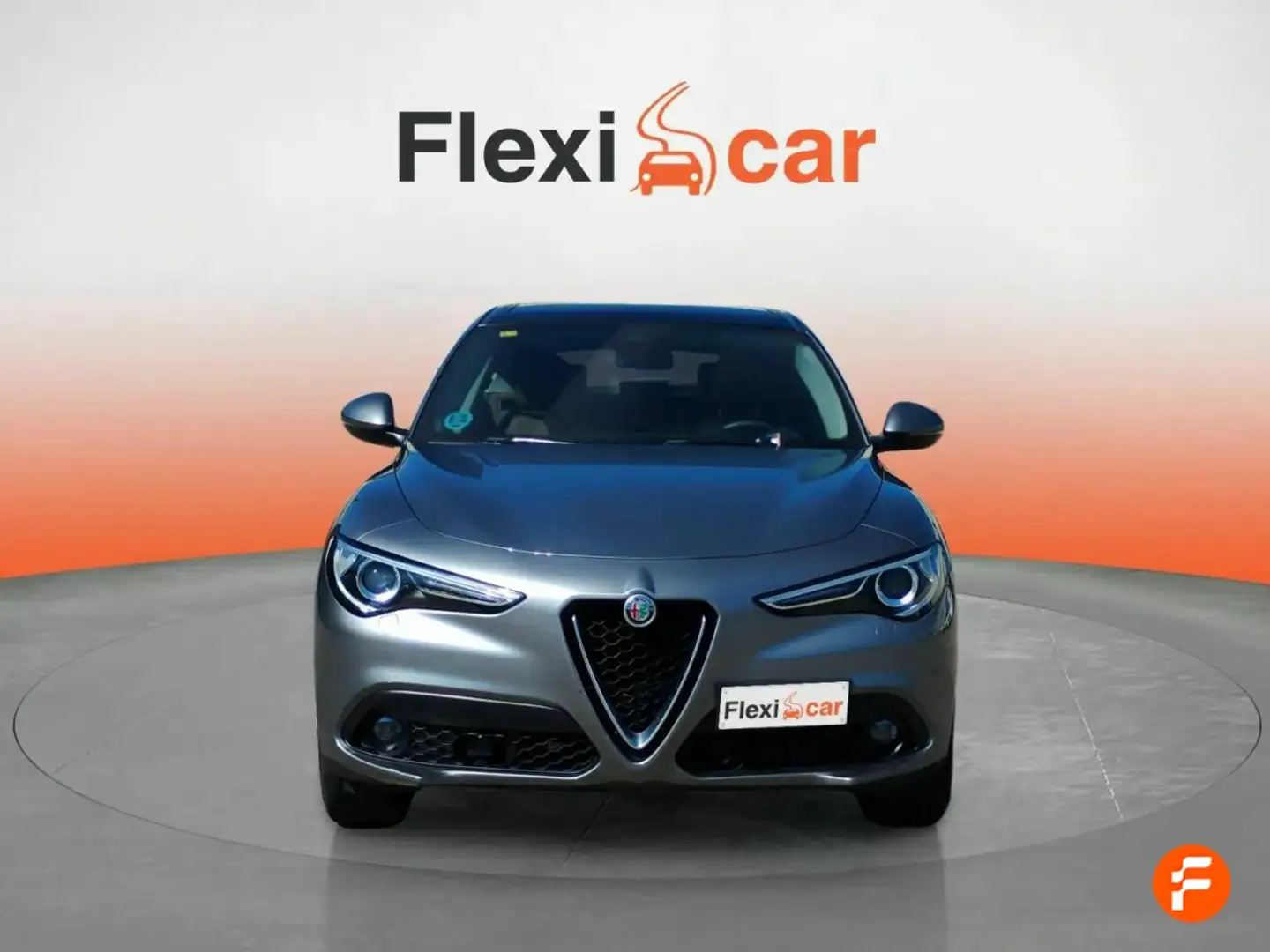 Alfa Romeo Stelvio 2.2 Diésel 154kW (210CV) Execut Wit - 2
