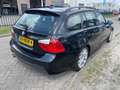 BMW 325 3-serie Touring 325d High Executive M Pakket Pano, Zwart - thumbnail 8