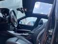 BMW 325 3-serie Touring 325d High Executive M Pakket Pano, Zwart - thumbnail 2