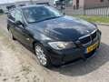 BMW 325 3-serie Touring 325d High Executive M Pakket Pano, Zwart - thumbnail 6