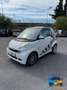 smart forTwo 52 kW MHD coupé White Tailor Made Blanc - thumbnail 1