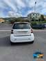 smart forTwo 52 kW MHD coupé White Tailor Made Blanc - thumbnail 5