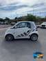 smart forTwo 52 kW MHD coupé White Tailor Made Blanc - thumbnail 3