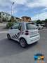 smart forTwo 52 kW MHD coupé White Tailor Made Blanc - thumbnail 4