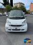smart forTwo 52 kW MHD coupé White Tailor Made Blanc - thumbnail 2