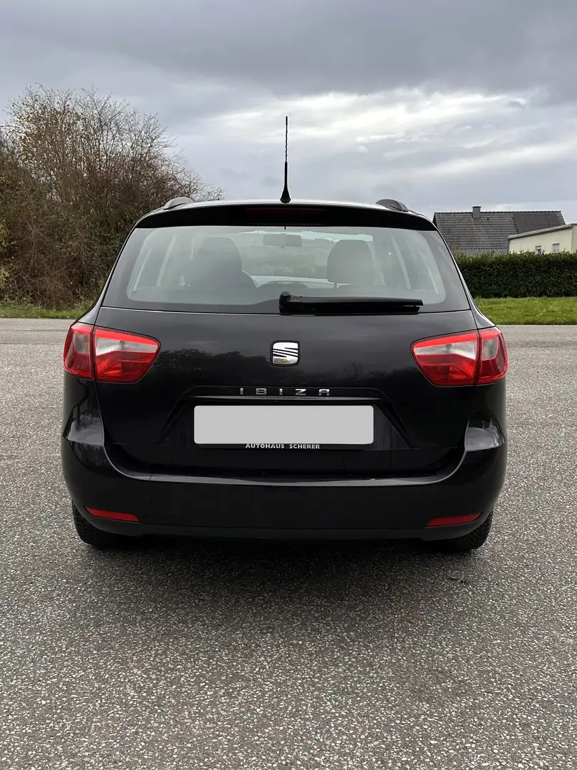 SEAT Ibiza ST 1.6 TDI CR Style - 2