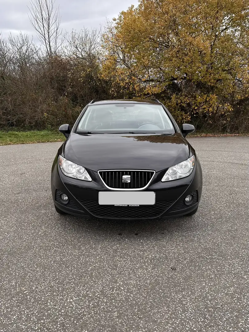 SEAT Ibiza ST 1.6 TDI CR Style - 1