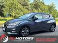 Nissan Micra 1.5 dCi 8V 5 porte N-Connecta Grijs - thumbnail 1