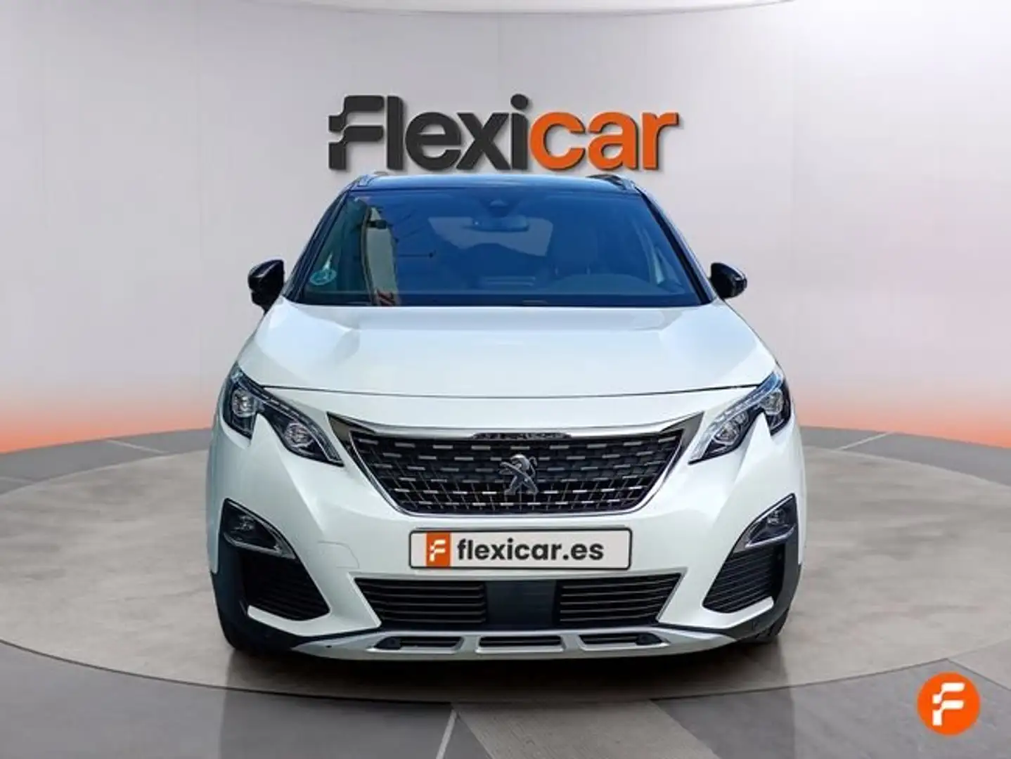 Peugeot 5008 2019 Blanco - 2