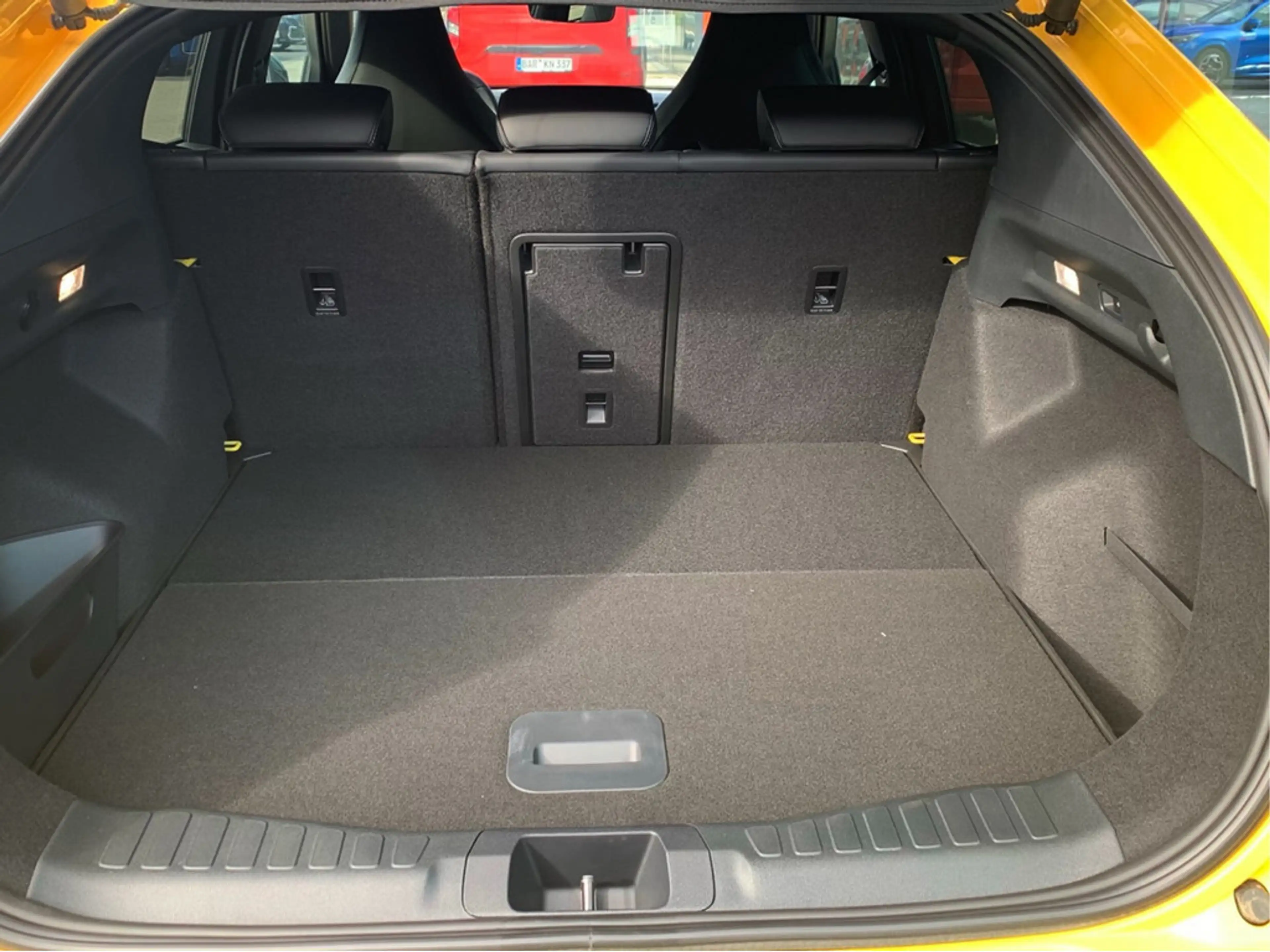 Ford Capri Premium AWD Extended Range — photo 15