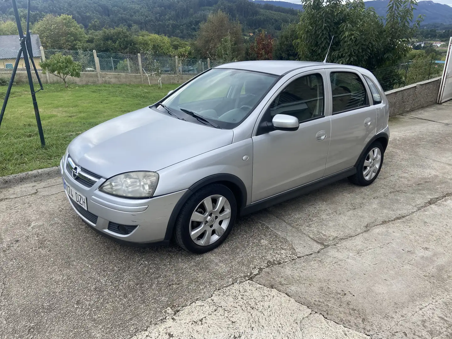 Opel Corsa 1.3CDTI Silverline - 1