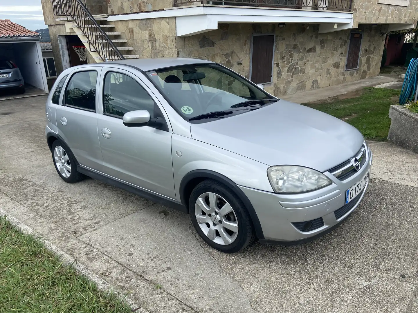 Opel Corsa 1.3CDTI Silverline - 2