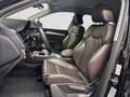 Audi Q5 35 TDI S line AHK HUD Matrix Virtual  ACC CAM Noir - thumbnail 10