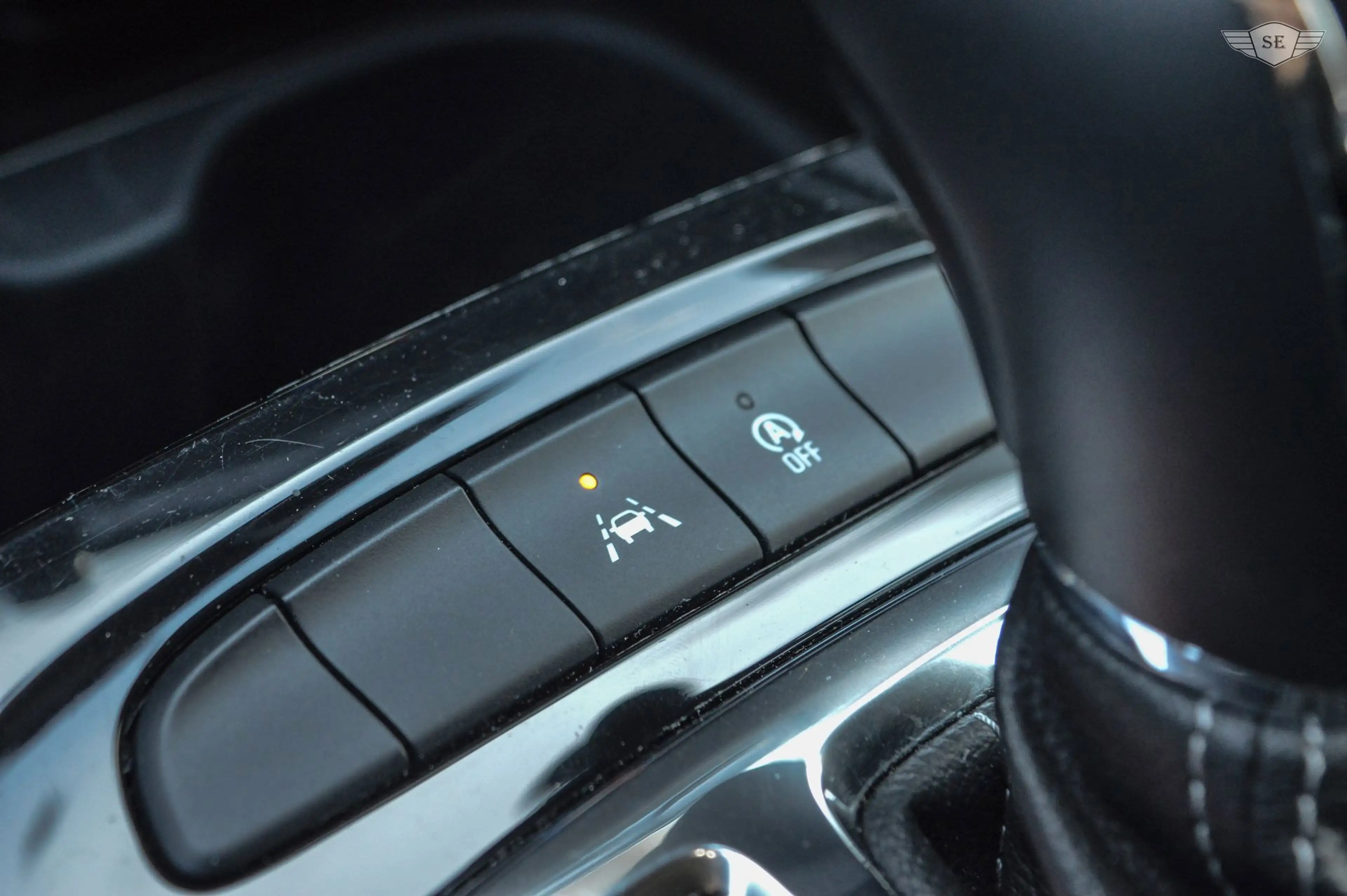 Opel Insignia Sports Tourer 1.5 Turbo Business Executive|Climate — photo 27