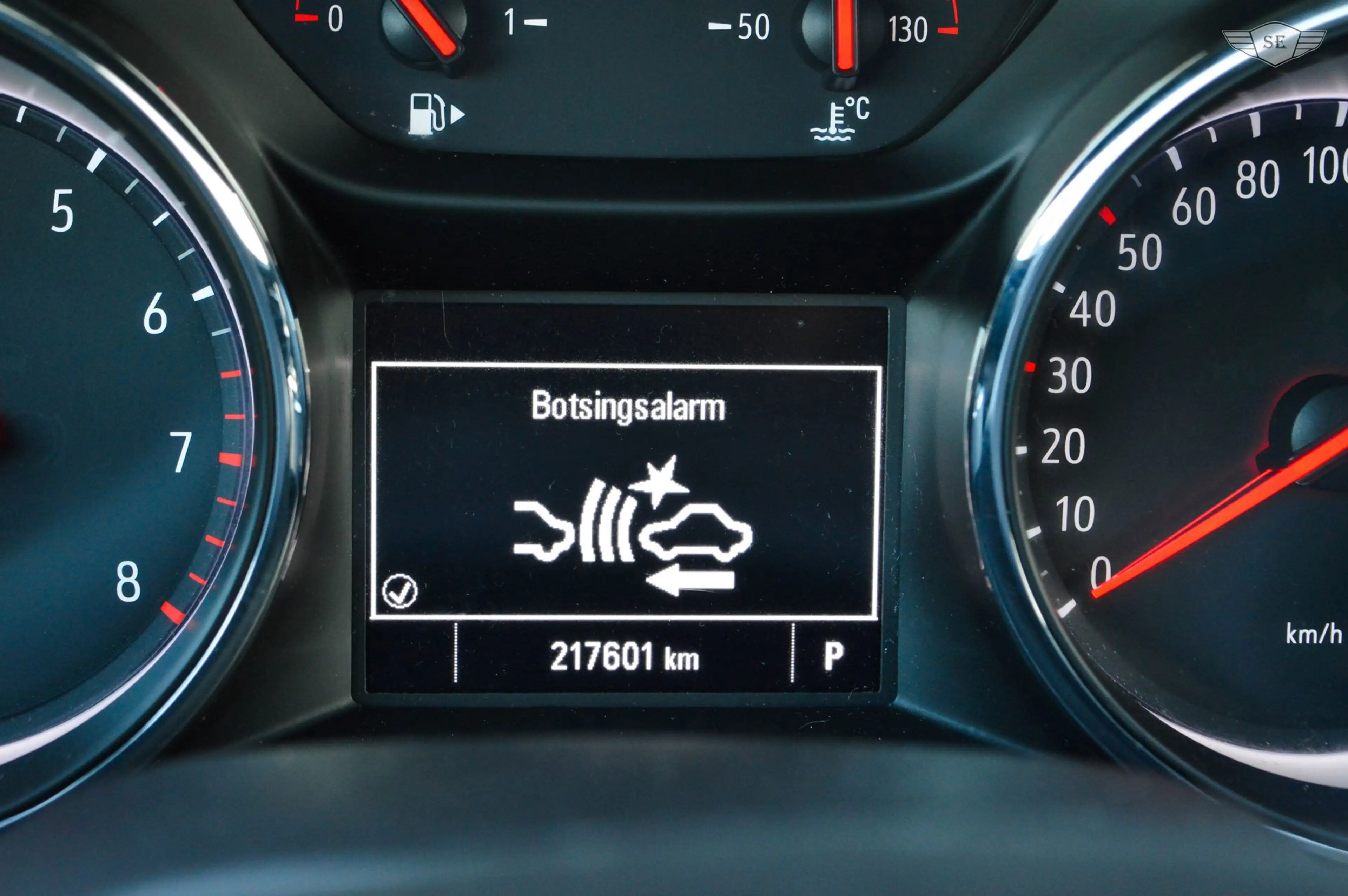 Opel Insignia Sports Tourer 1.5 Turbo Business Executive|Climate — photo 22