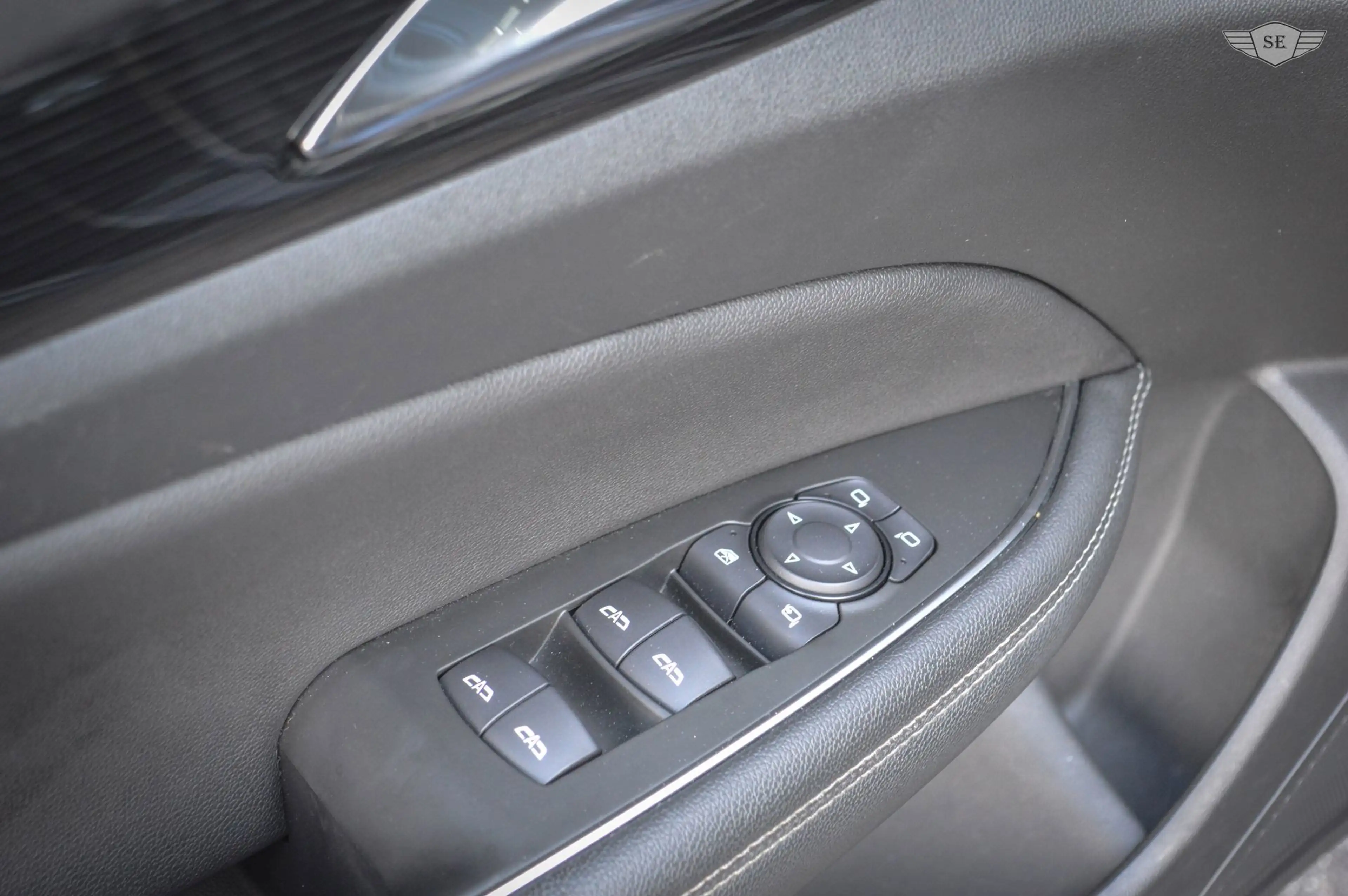 Opel Insignia Sports Tourer 1.5 Turbo Business Executive|Climate — photo 23