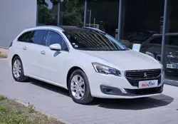 Peugeot 508 1.6 THP 16V 165CH ALLURE S&S