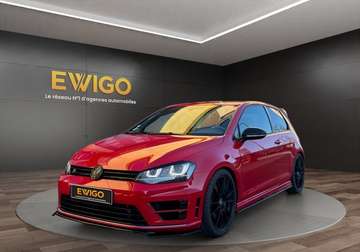 2.0 tsi 300 bluemotion r 4motion bvm garantie 6 mois
