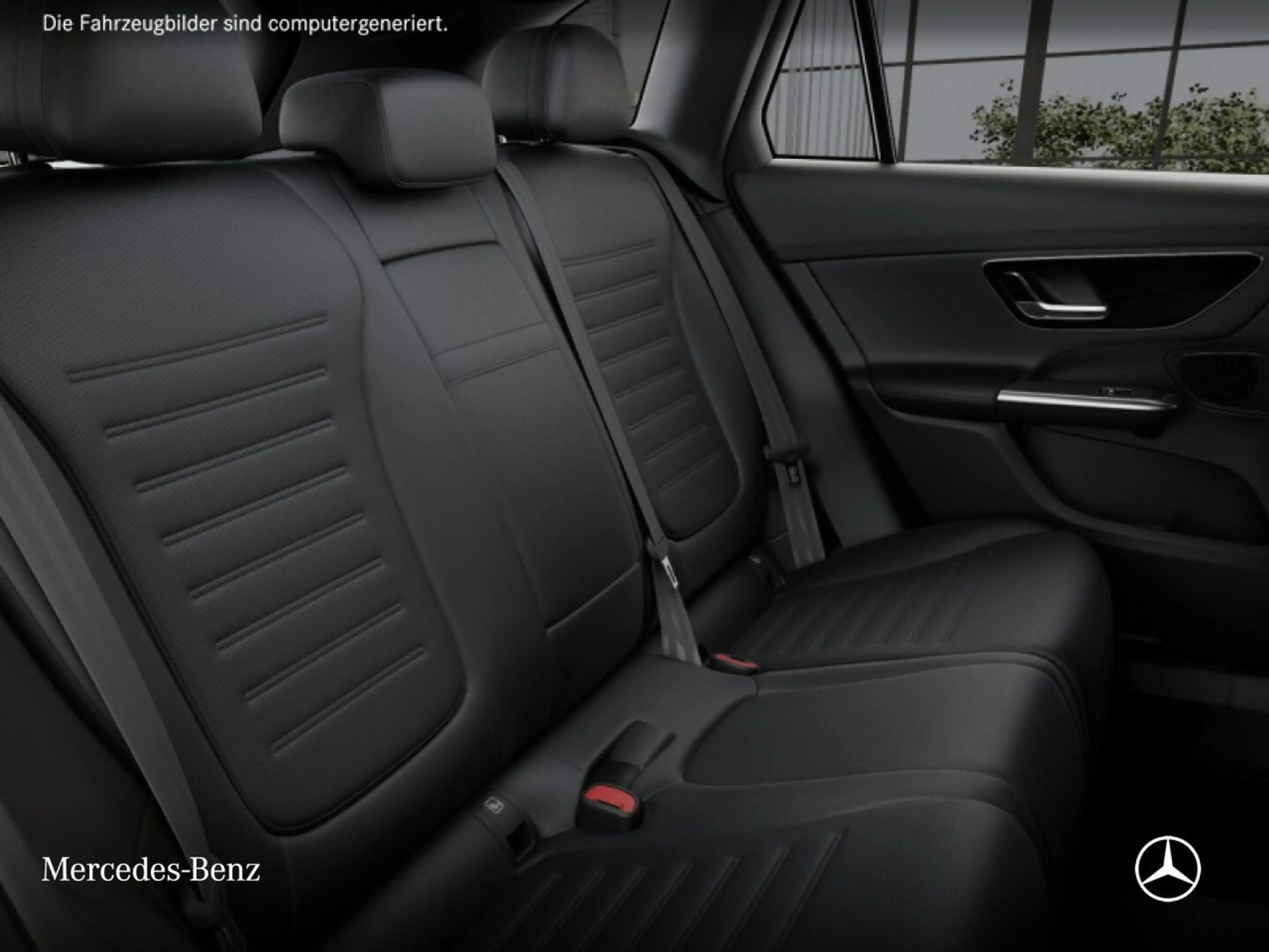 Mercedes-Benz GLC 200 4M AMG+PANO+360+AHK+LED+TOTW+KEYLESS+9G — photo 12