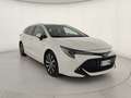 Toyota Corolla Touring Sports 2.0 Hybrid Style Bianco - thumbnail 3