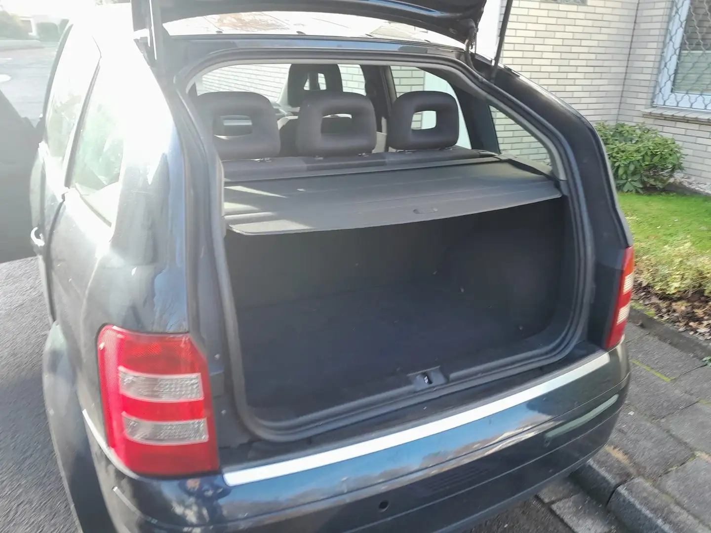 Audi A2 A2 1.4 - 1