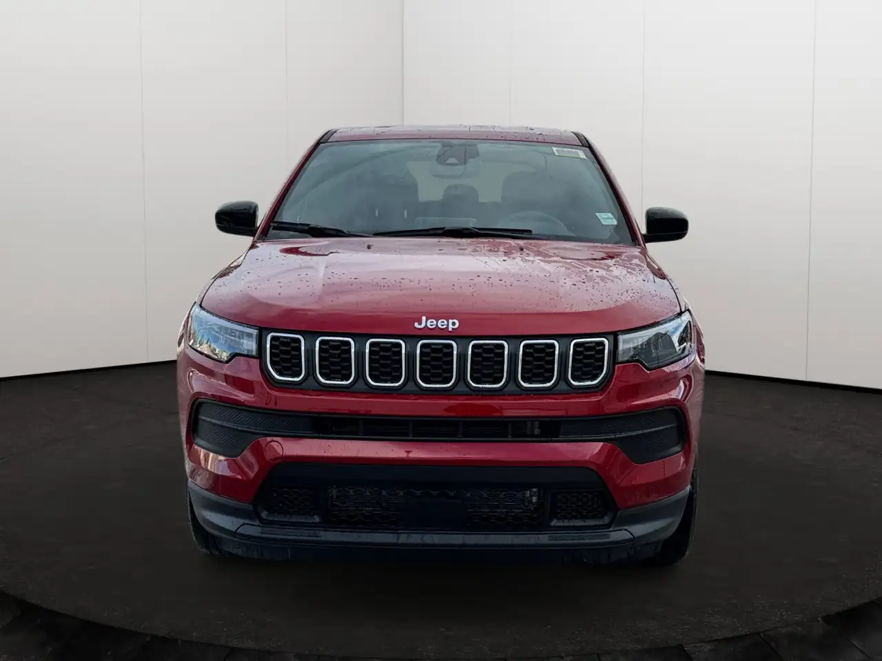 Jeep Compass снимка Jeep Compass