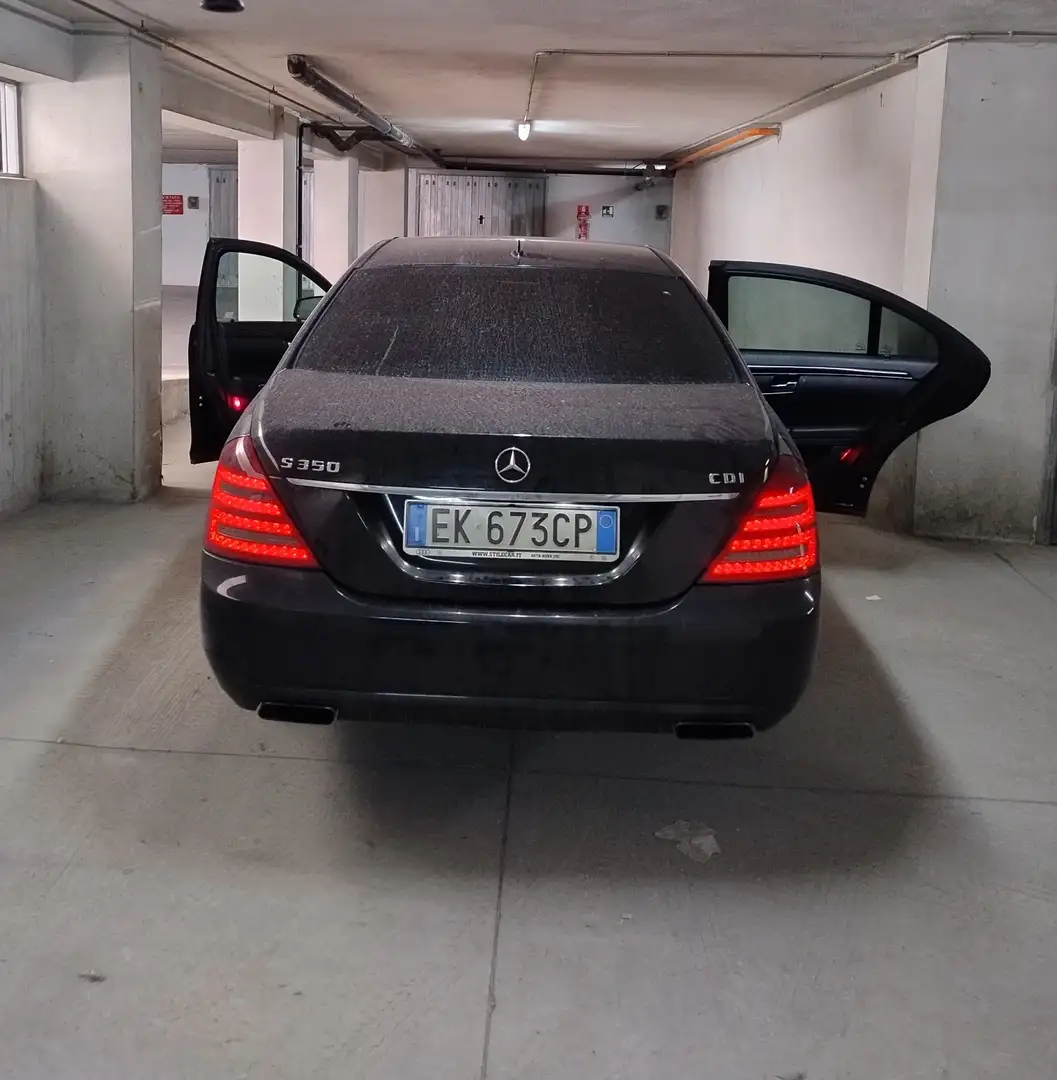 Mercedes-Benz 350 - 2