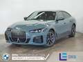 BMW i4 xDrive40 GC M Sport || 360 DrivAssProf elSitz Vert - thumbnail 1