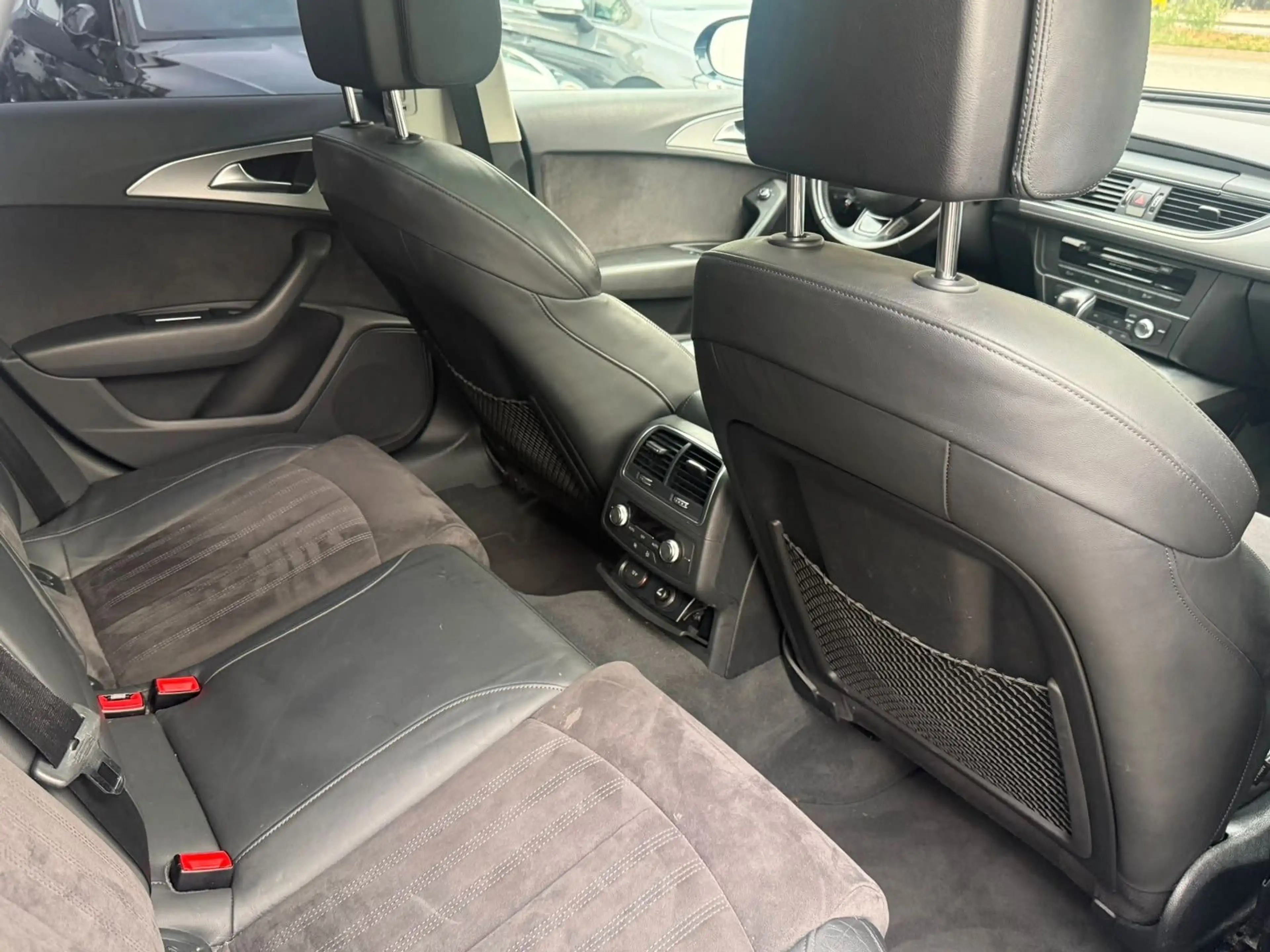Audi A6 Avant 2.0 TFSI*Quattro*S-line*Pano*Memory*Kam — photo 9