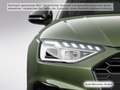 Audi A4 40 TFSI qu. S tronic 2x S line B&O/Virt Grün - thumbnail 9